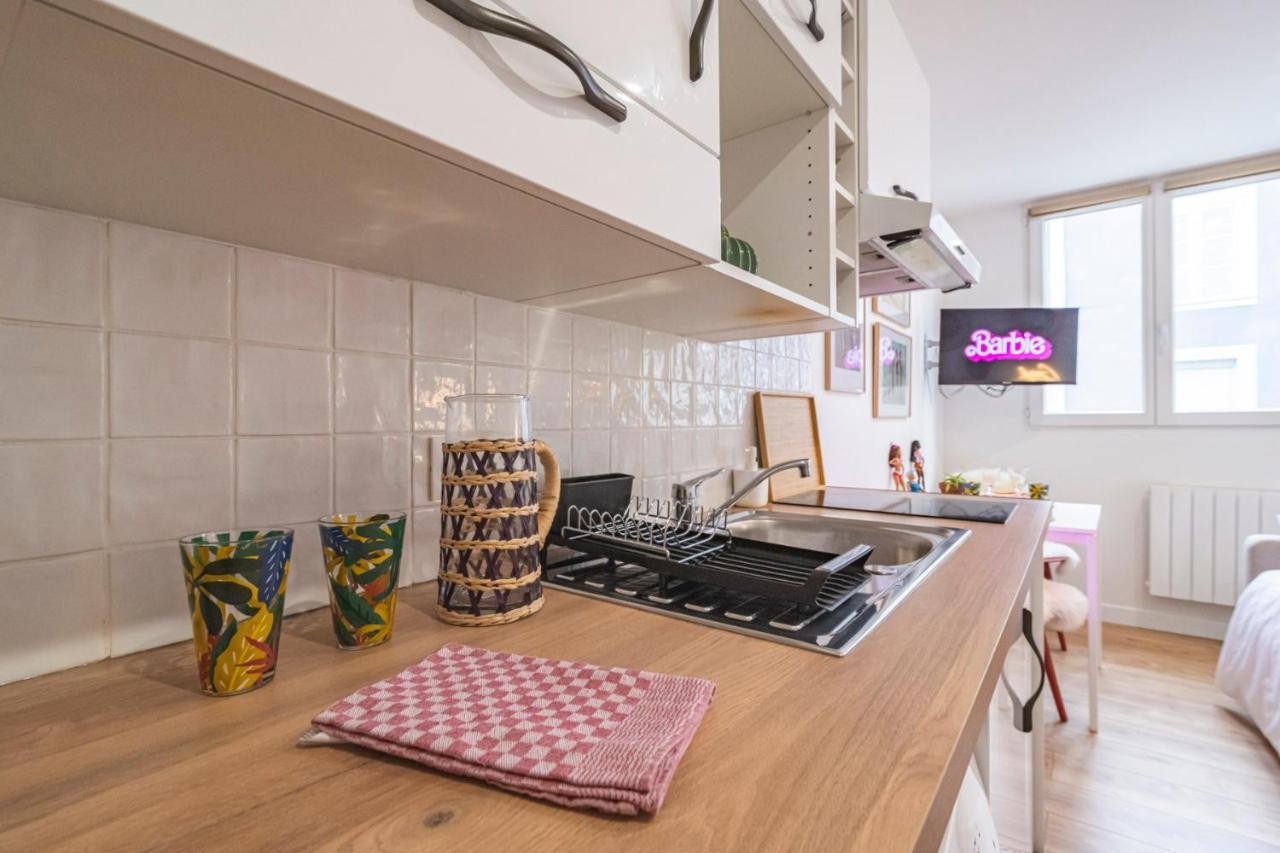 Explorereims - Malibu Beachhouse Proche Gare Et Centre *