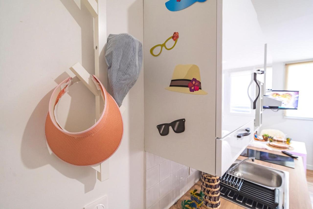 Explorereims - Malibu Beachhouse Proche Gare Et Centre * Reims