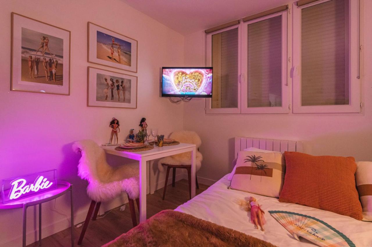 Explorereims - Malibu Beachhouse Proche Gare Et Centre Appartement *