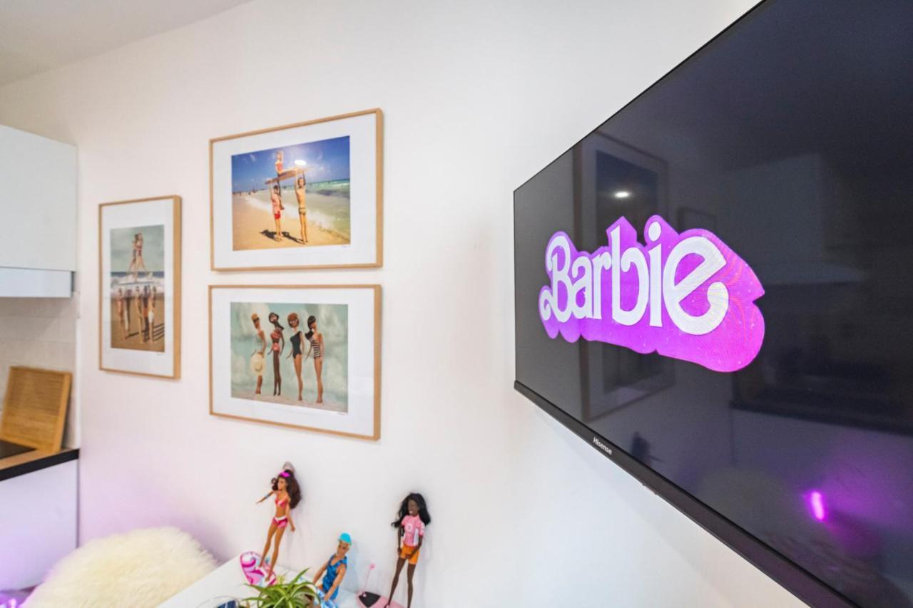 Explorereims - Malibu Beachhouse Proche Gare Et Centre