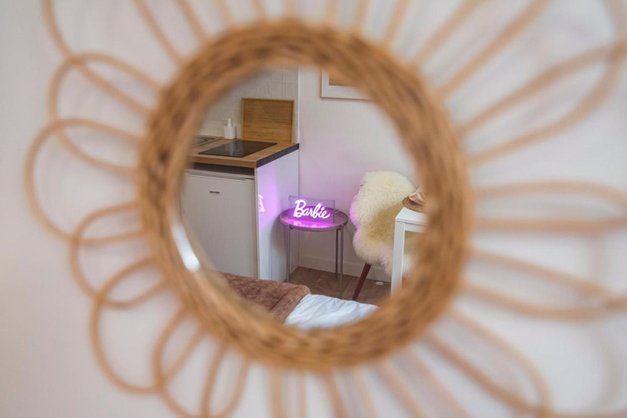 Explorereims - Malibu Beachhouse Proche Gare Et Centre Appartement *