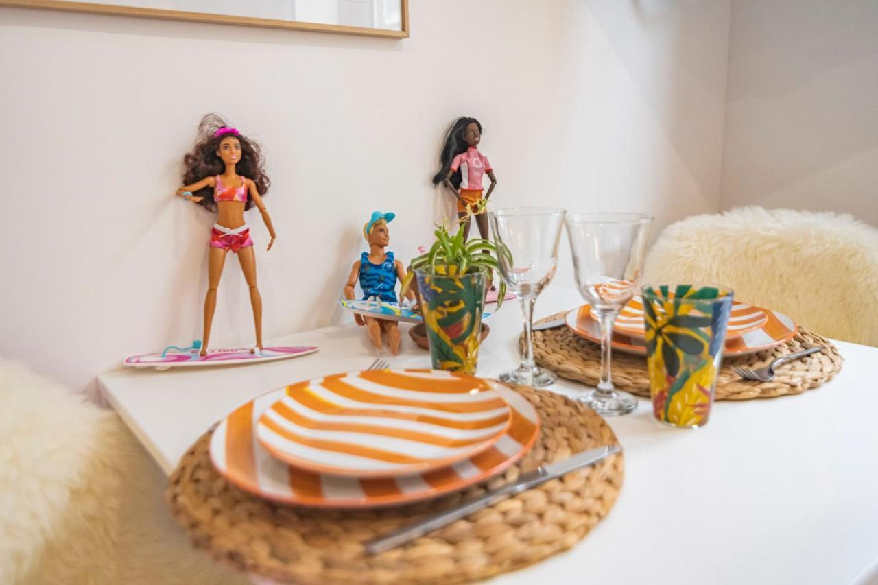 Explorereims - Malibu Beachhouse Proche Gare Et Centre Reims