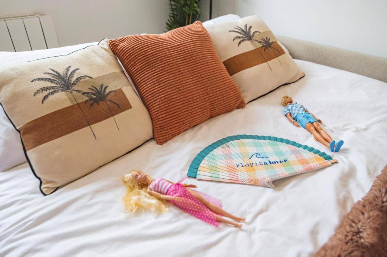 Explorereims - Malibu Beachhouse Proche Gare Et Centre Appartement *