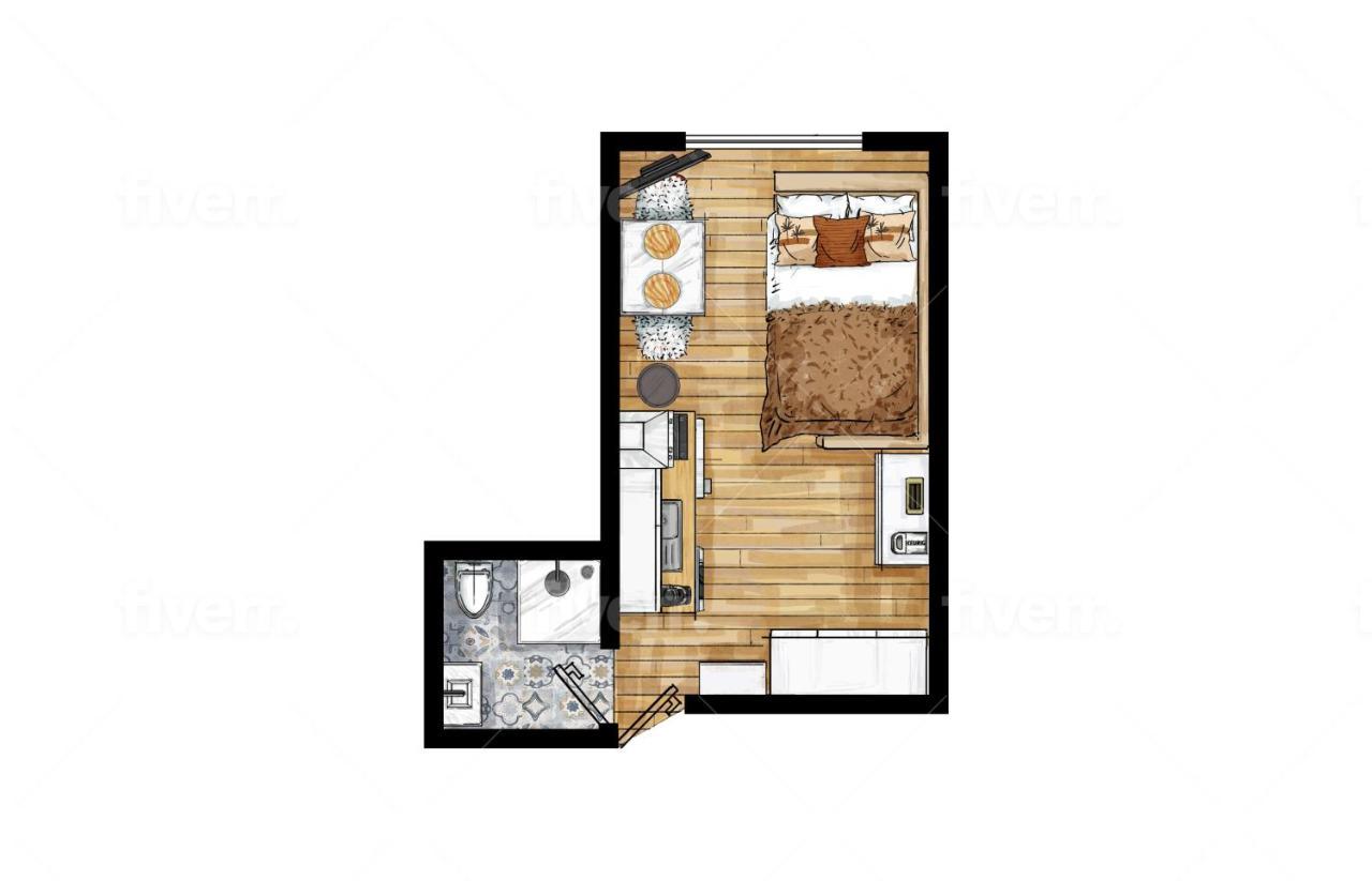 Explorereims - Malibu Beachhouse Proche Gare Et Centre